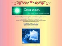 Aper�u de : Coeur en soi...Au service d'une humanit� en �veil.